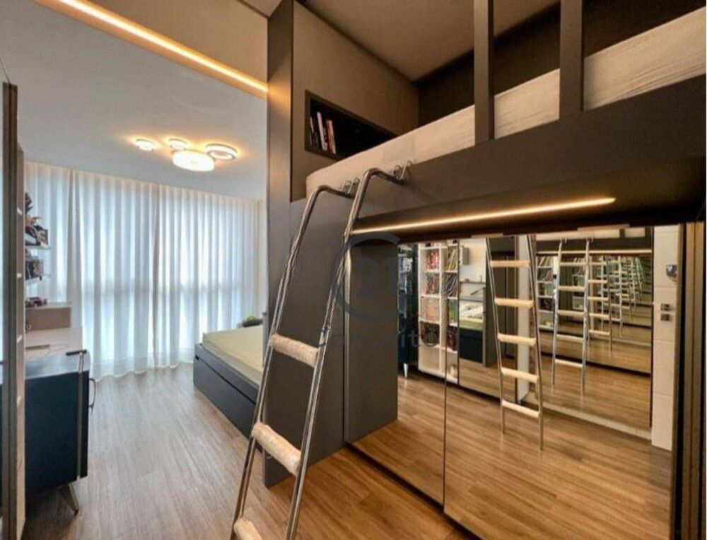 Casa, 3 quartos, 225 m² - Foto 1