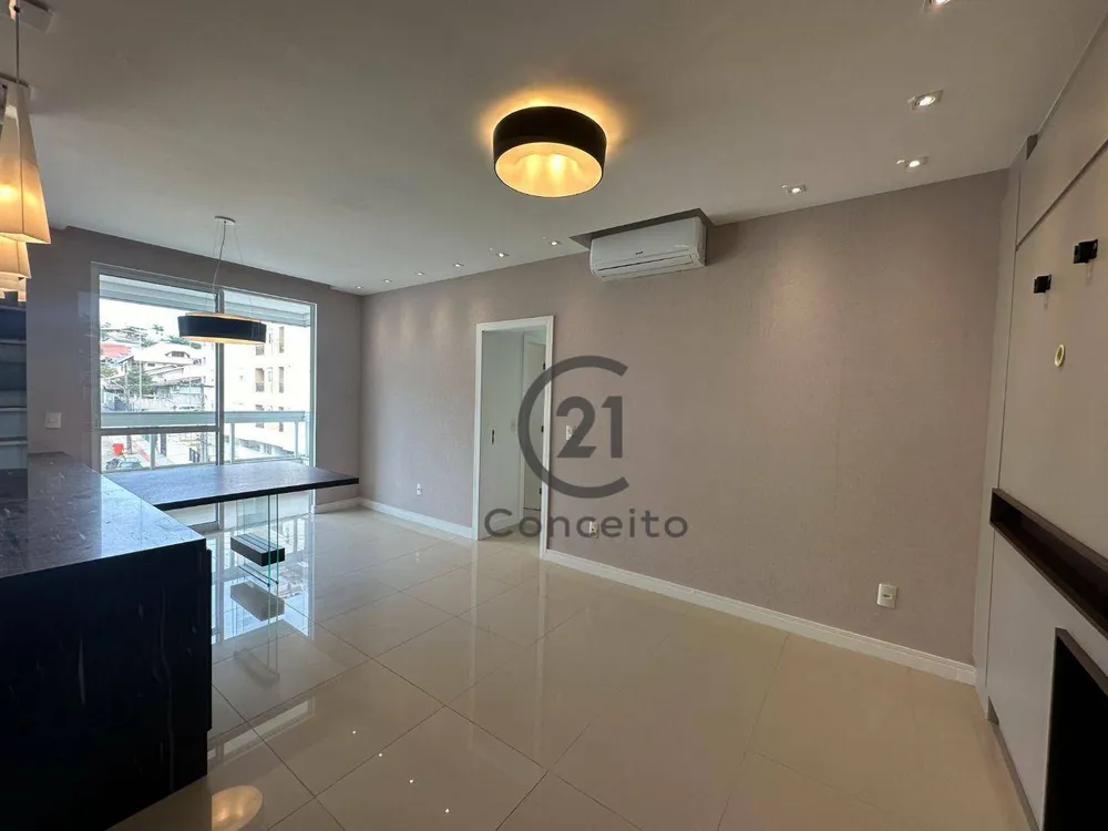 Apartamento, 3 quartos, 86 m² - Foto 4
