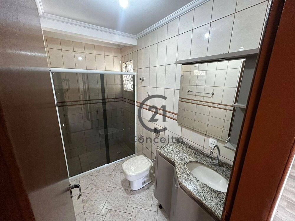 Casa, 2 quartos, 156 m² - Foto 1
