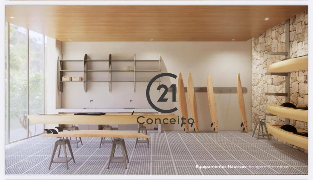 Apartamento, 2 quartos, 101 m² - Foto 3