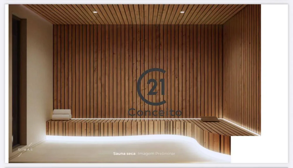 Apartamento, 2 quartos, 101 m² - Foto 2
