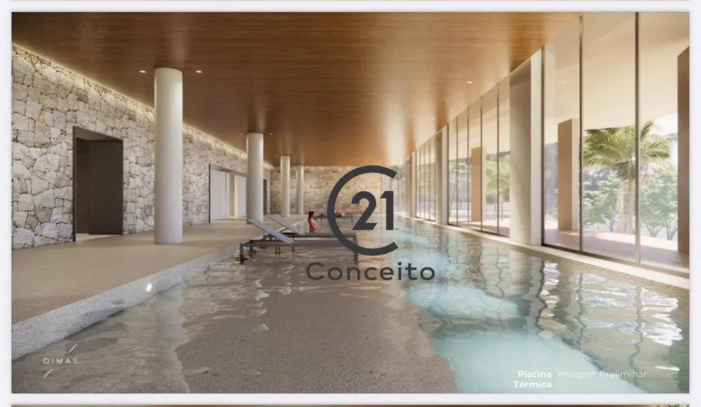 Apartamento, 2 quartos, 101 m² - Foto 4
