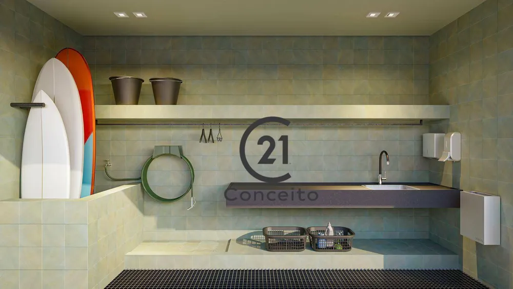 Apartamento, 3 quartos, 129 m² - Foto 1