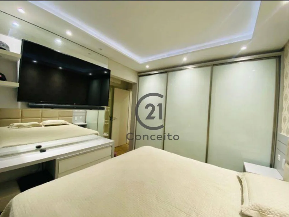 Apartamento, 3 quartos, 85 m² - Foto 1