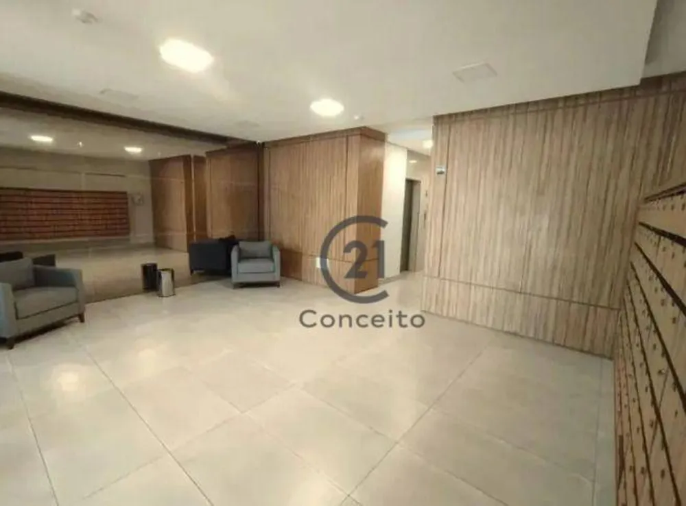 Apartamento, 3 quartos, 85 m² - Foto 4