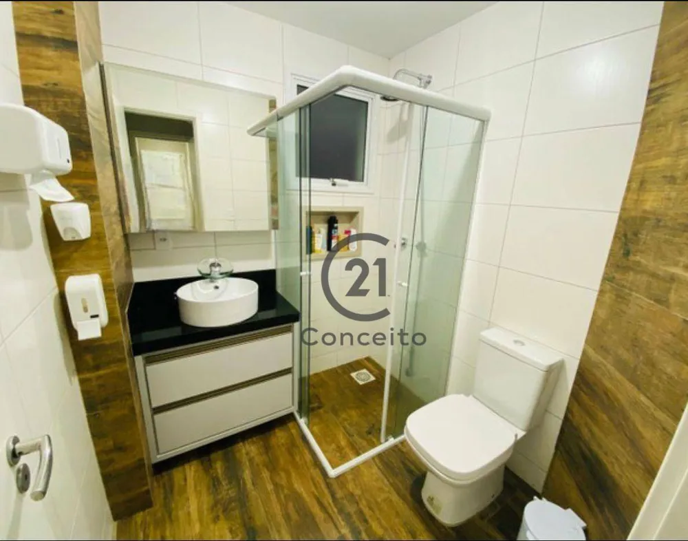 Apartamento, 3 quartos, 85 m² - Foto 3