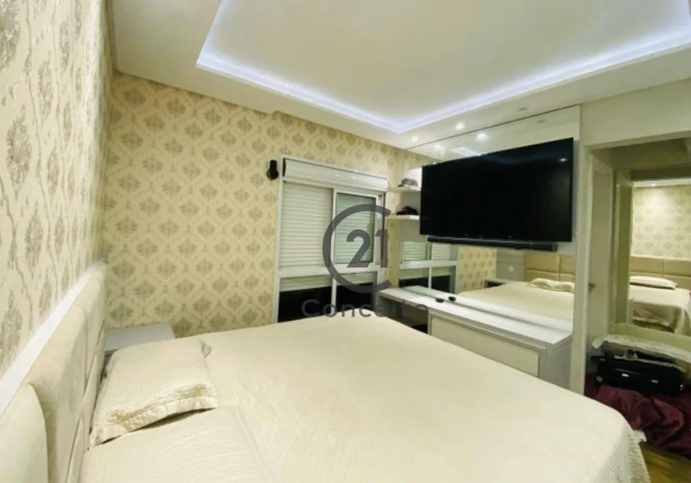 Apartamento, 3 quartos, 85 m² - Foto 2