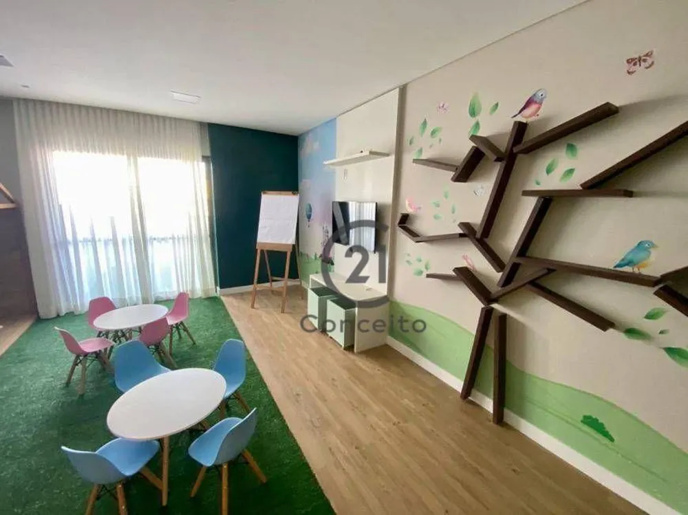 Apartamento, 3 quartos, 128 m² - Foto 2