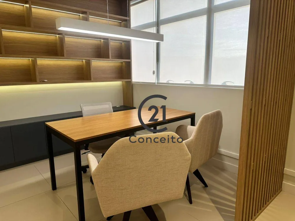 Sala-Conjunto, 24 m² - Foto 3