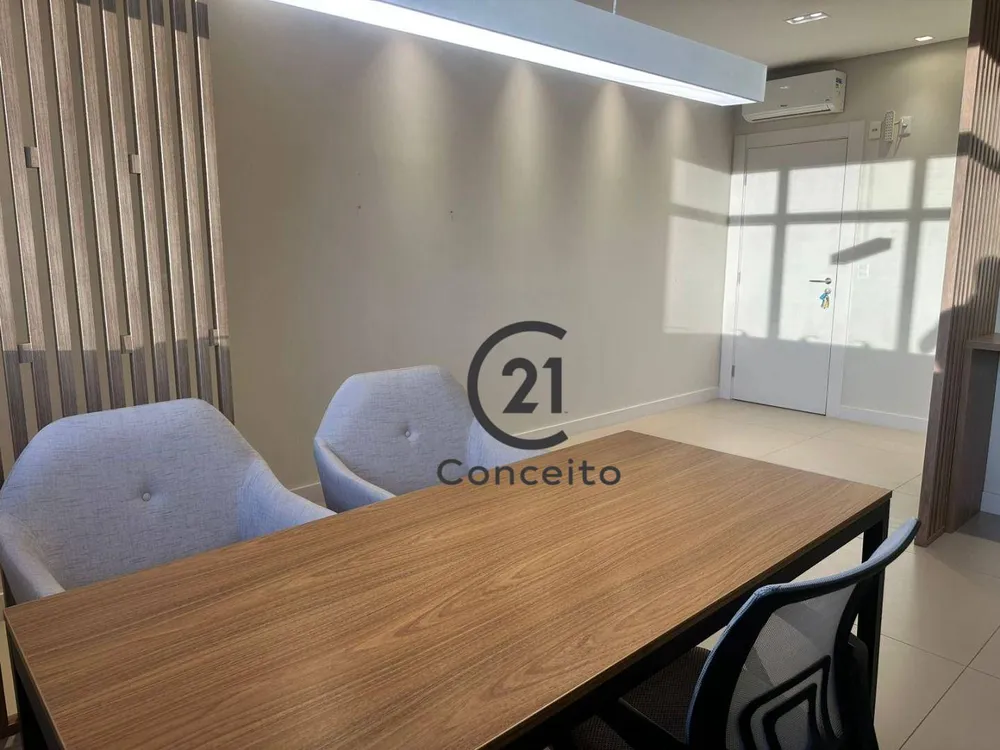 Sala-Conjunto, 24 m² - Foto 2