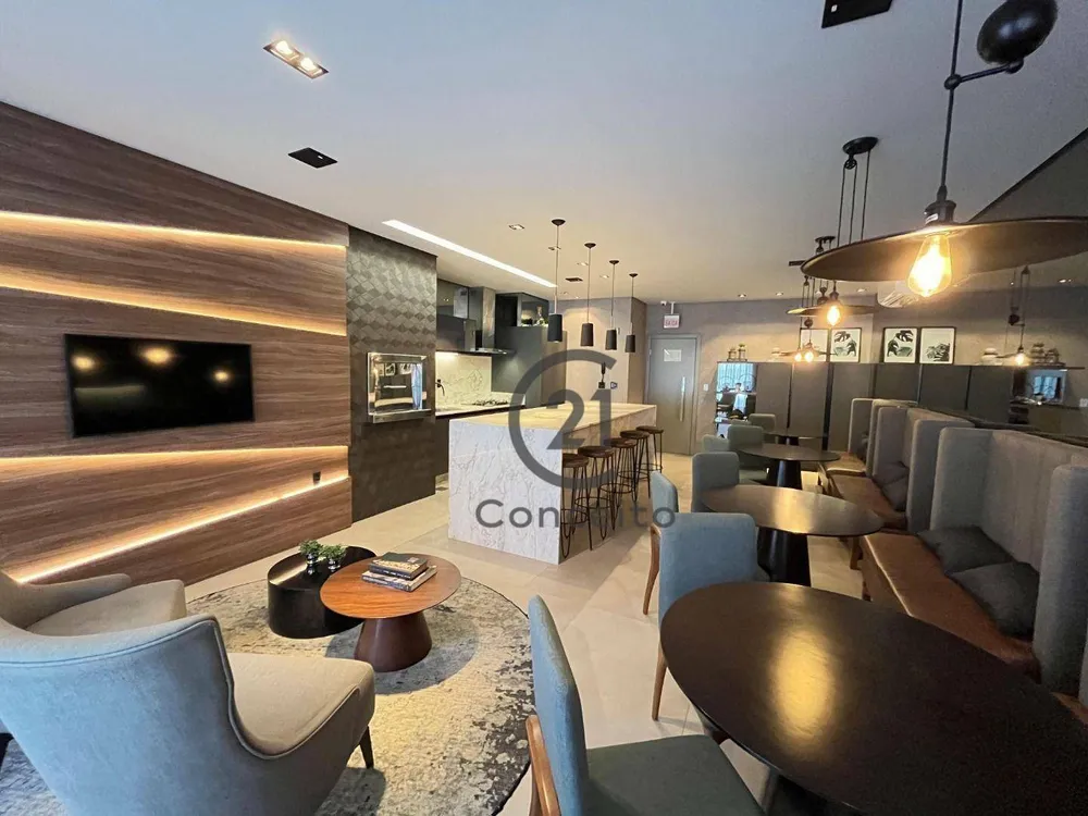 Apartamento, 3 quartos, 108 m² - Foto 4
