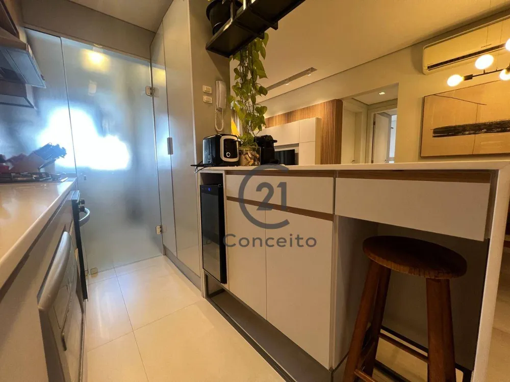 Apartamento, 2 quartos, 68 m² - Foto 4