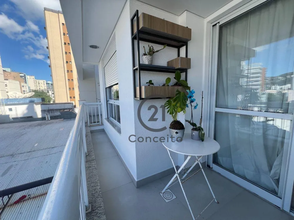 Apartamento, 2 quartos, 68 m² - Foto 2