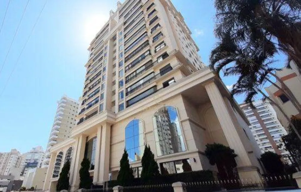 Apartamento, 3 quartos, 111 m² - Foto 3