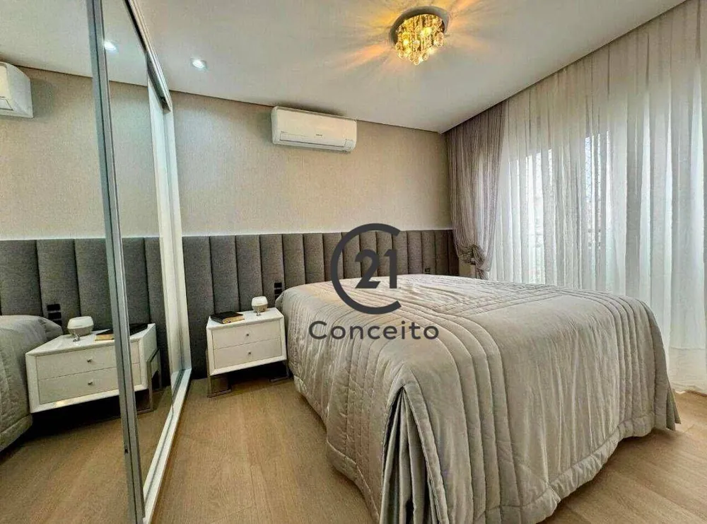 Apartamento, 3 quartos, 111 m² - Foto 1