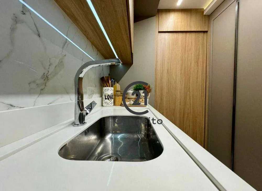 Apartamento, 3 quartos, 111 m² - Foto 2