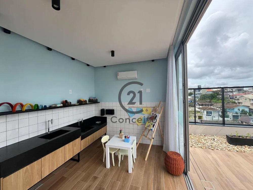Apartamento, 1 quarto, 42 m² - Foto 2