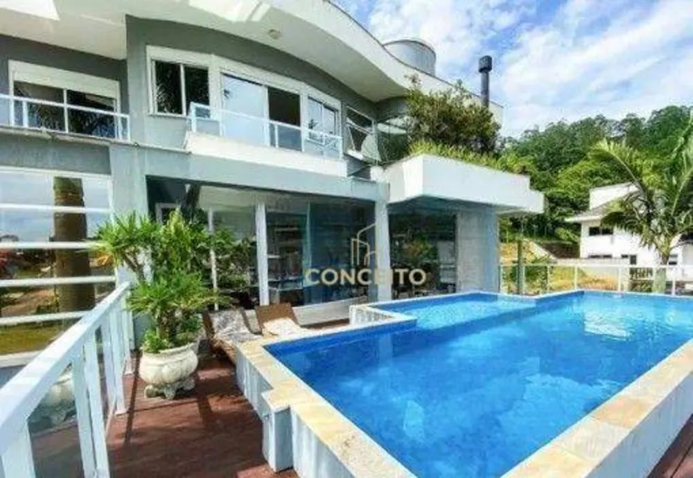 Casa de Condomínio, 3 quartos - Foto 2