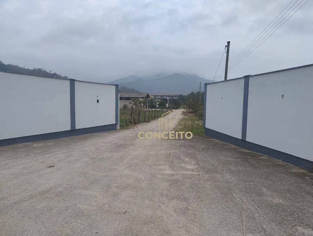 Terreno, 4 hectares - Foto 2