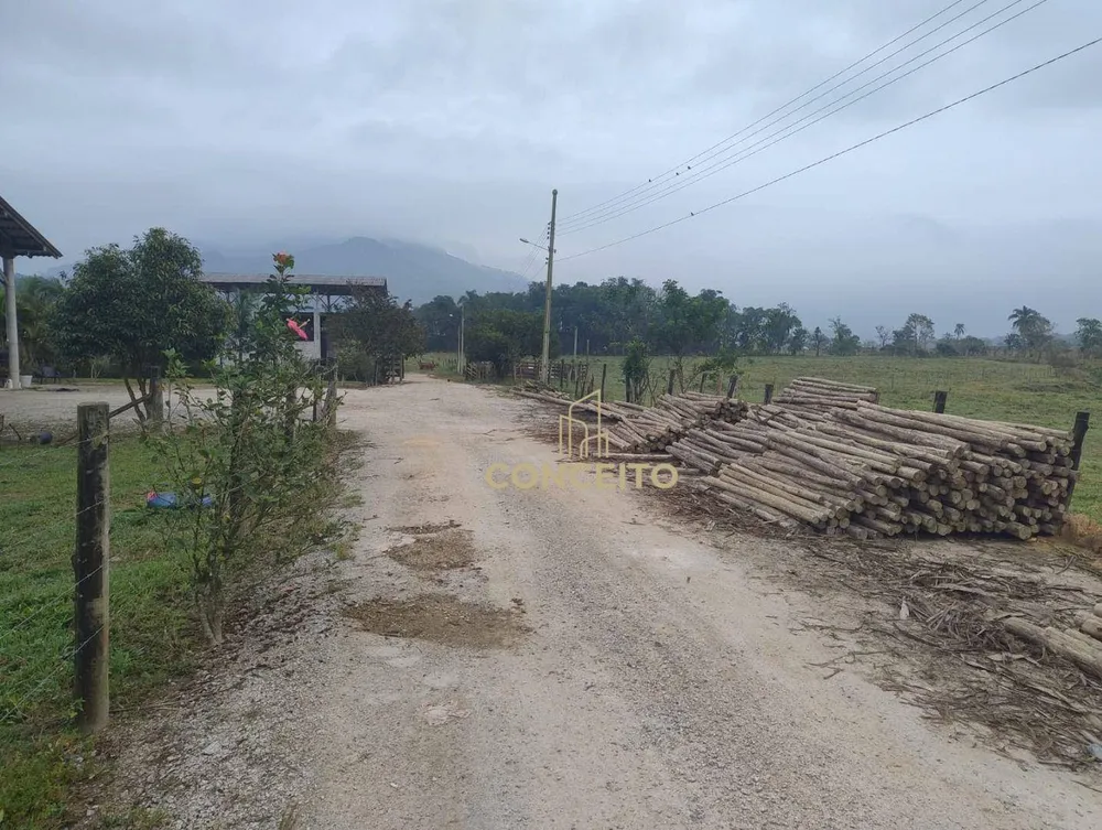 Terreno, 4 hectares - Foto 1