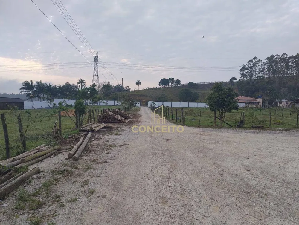 Terreno, 4 hectares - Foto 4