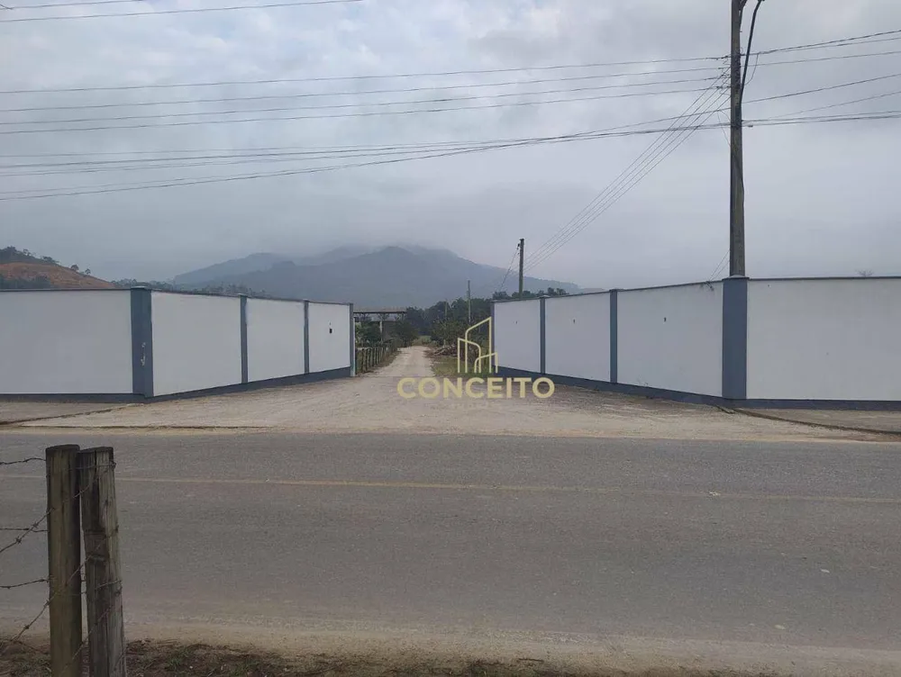 Terreno, 4 hectares - Foto 3