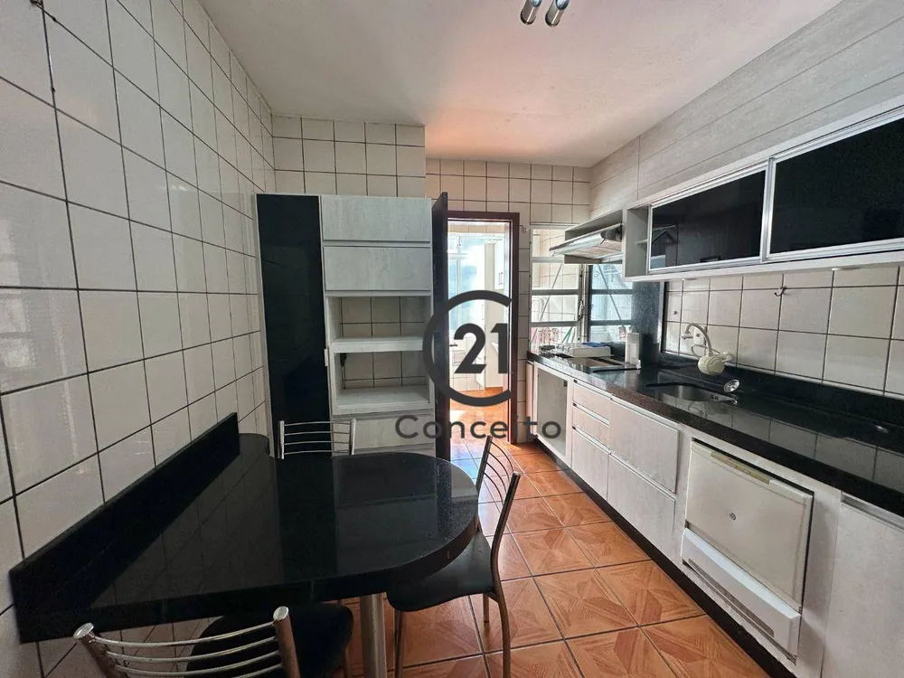 Apartamento, 3 quartos, 97 m² - Foto 4
