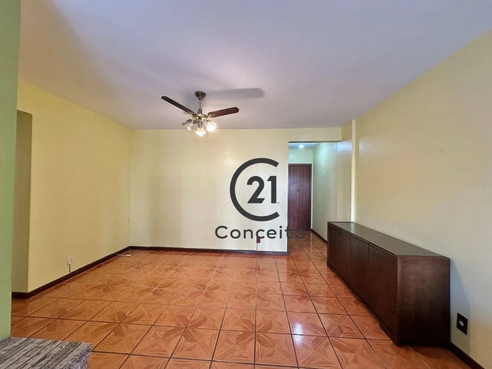 Apartamento, 3 quartos, 97 m² - Foto 1