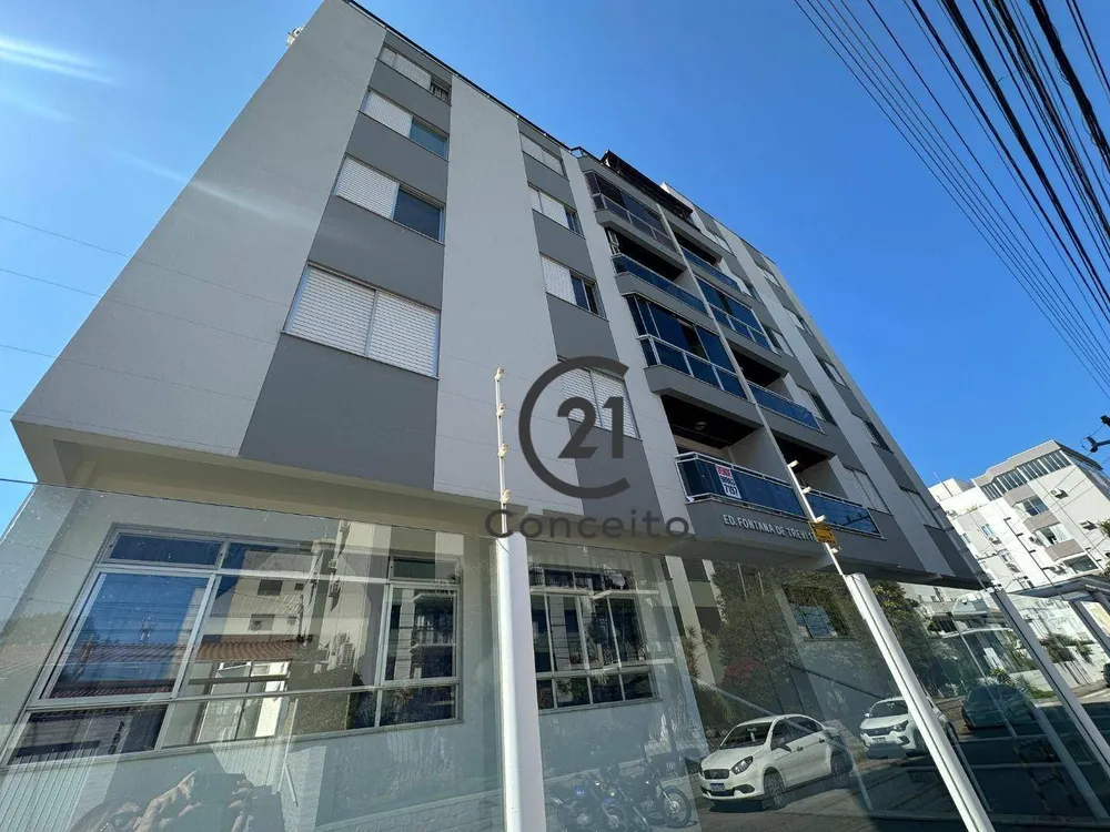 Apartamento, 3 quartos, 97 m² - Foto 3