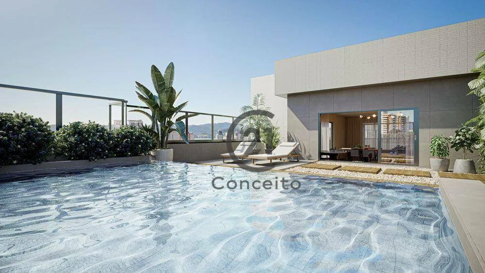 Apartamento, 3 quartos, 96 m² - Foto 1