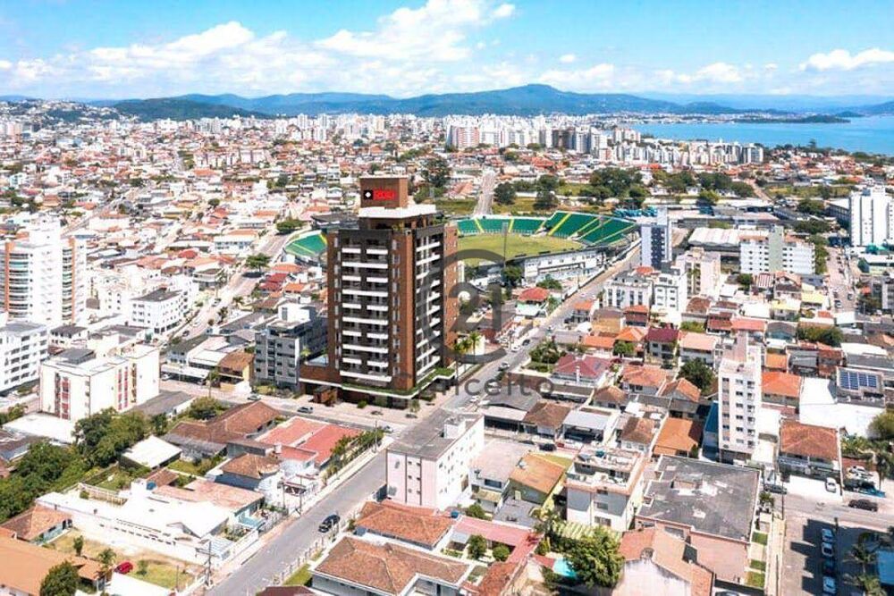 Apartamento à venda com 3 quartos, 129m² - Foto 8