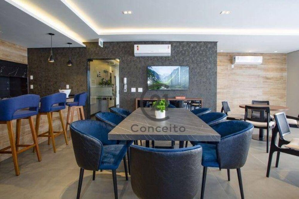Apartamento à venda com 3 quartos, 129m² - Foto 7