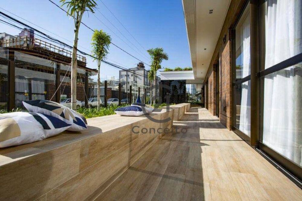 Apartamento à venda com 3 quartos, 129m² - Foto 4
