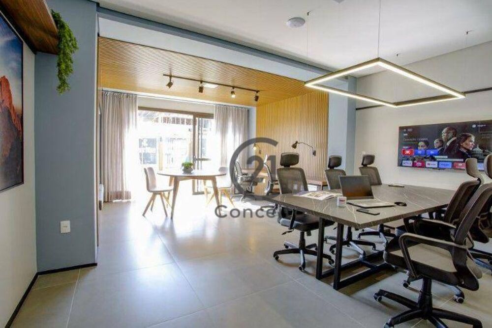 Apartamento à venda com 3 quartos, 129m² - Foto 5
