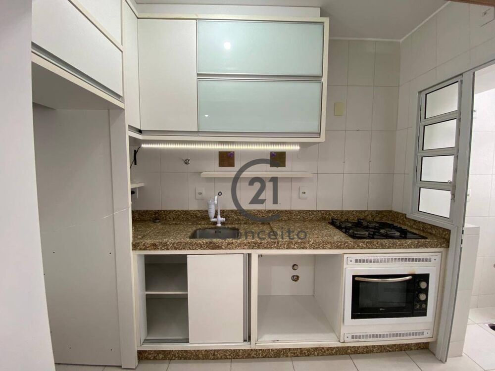 Apartamento à venda com 2 quartos, 63m² - Foto 3
