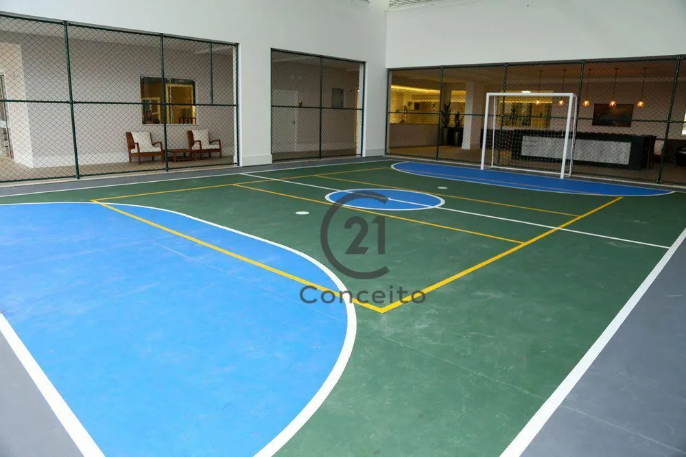 Apartamento, 2 quartos, 88 m² - Foto 2