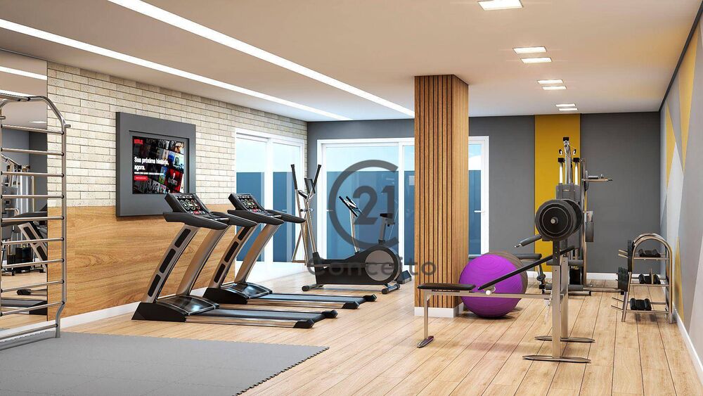 Cobertura, 3 quartos, 292 m² - Foto 8