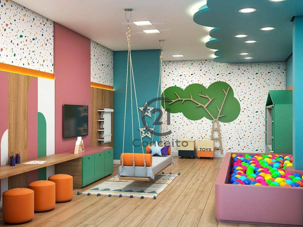 Cobertura, 3 quartos, 292 m² - Foto 6