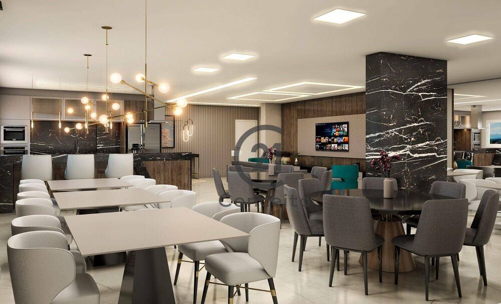Cobertura, 3 quartos, 292 m² - Foto 3