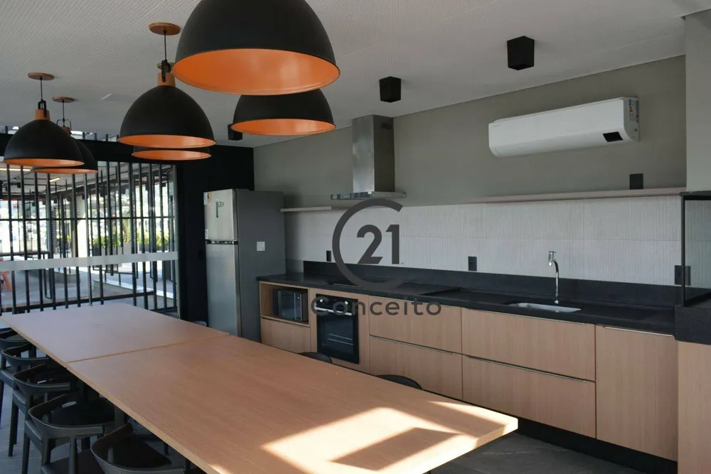 Kitnet-Studio, 32 m² - Foto 2