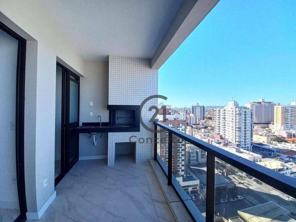 Apartamento, 2 quartos, 80 m² - Foto 34