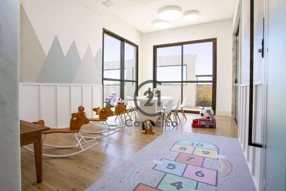 Apartamento, 2 quartos, 80 m² - Foto 2