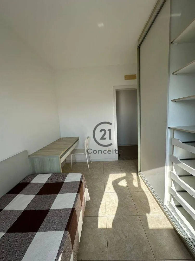 Apartamento, 3 quartos, 110 m² - Foto 2