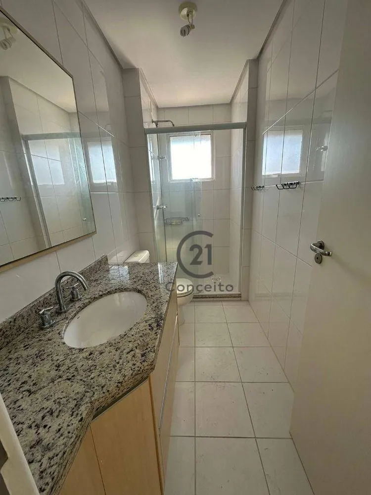 Apartamento, 3 quartos, 110 m² - Foto 4