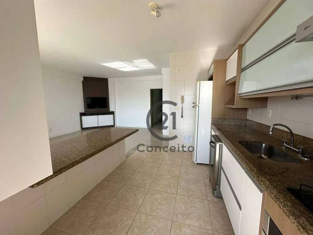 Apartamento, 3 quartos, 110 m² - Foto 1
