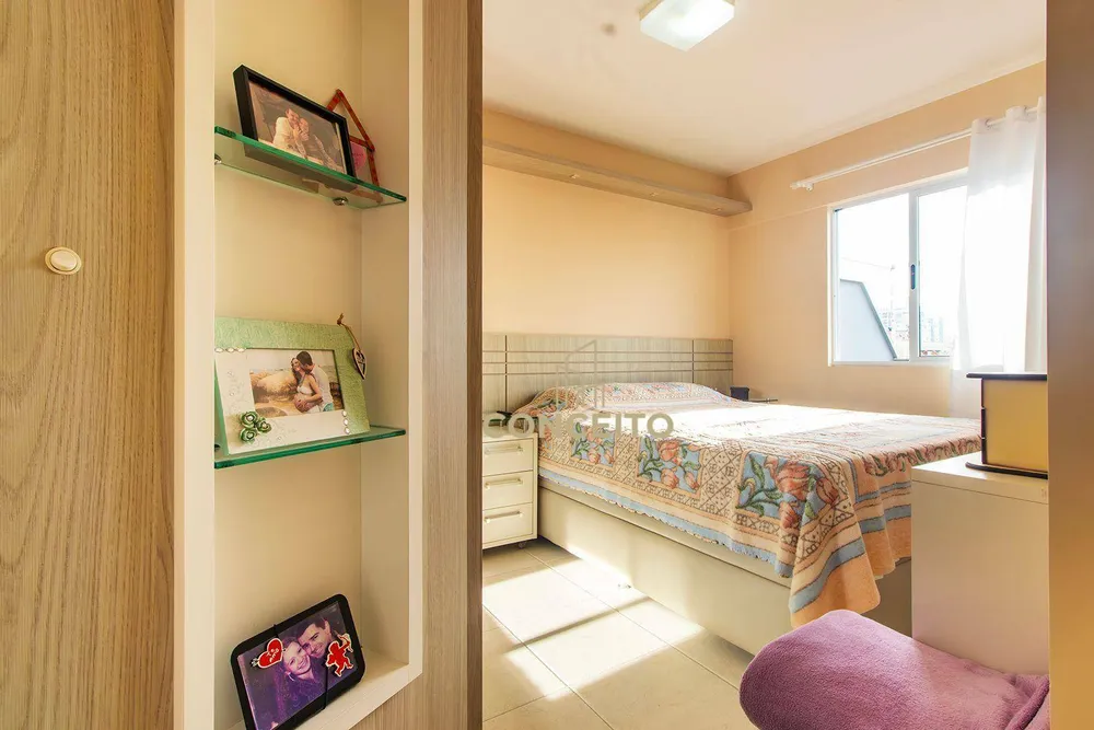 Apartamento, 2 quartos, 77 m² - Foto 2