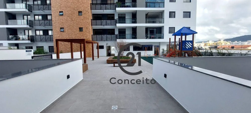 Apartamento, 2 quartos, 65 m² - Foto 2