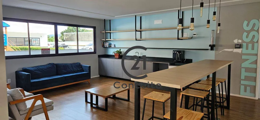 Apartamento, 2 quartos, 65 m² - Foto 4