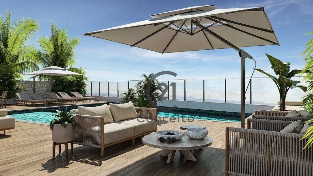 Apartamento, 2 quartos, 81 m² - Foto 6