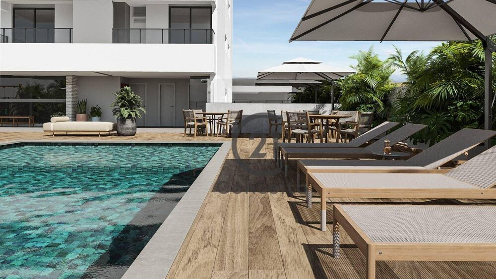 Apartamento, 2 quartos, 81 m² - Foto 2